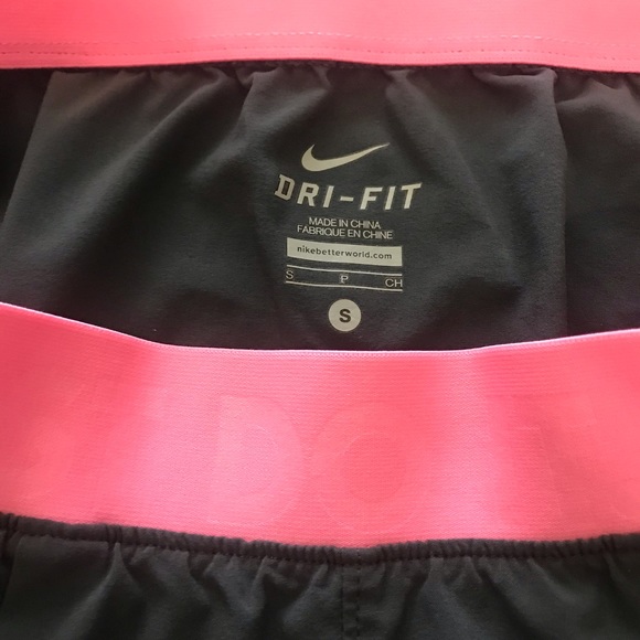 Nike Dri-Fit shorts - Picture 3 of 3